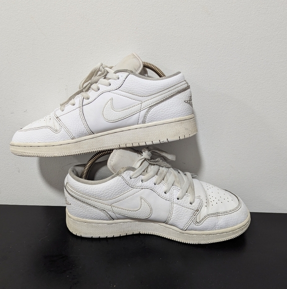 Nike air Jordan 1 low - Picture 5 of 7